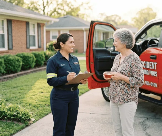Accident Towing Service Berthoud, CO FAQs